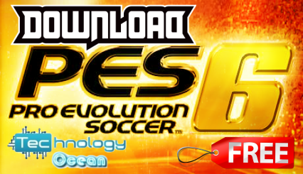 download pes 6 pc high compressed